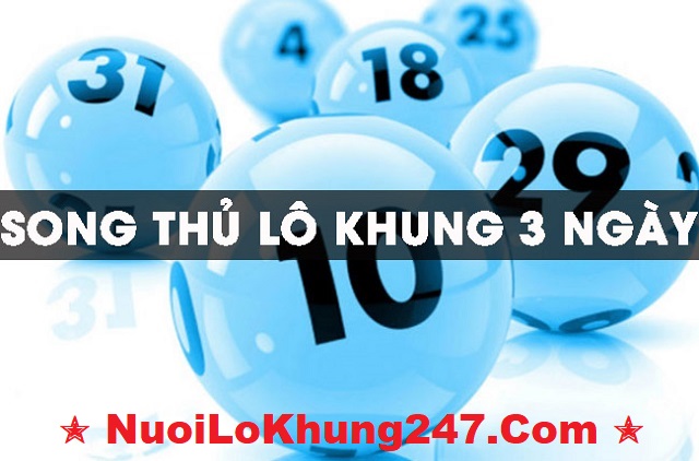 song thủ lô khung 3 ngày miễn phí