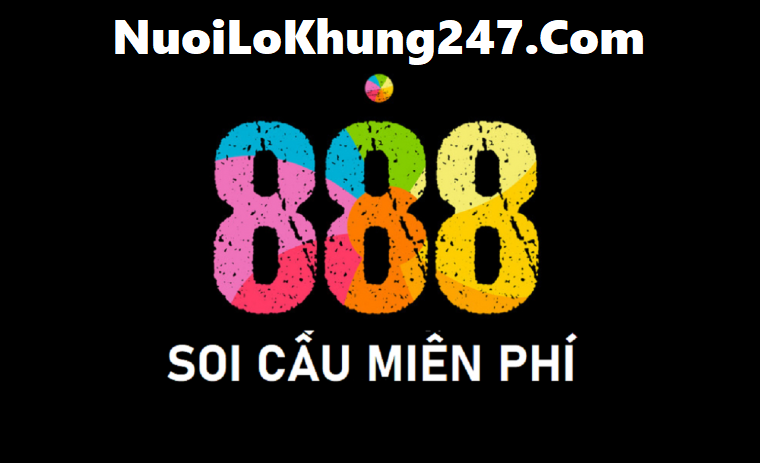 Soi cầu miễn phí 888