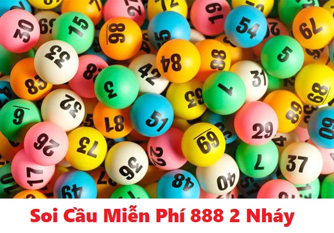 Soi cầu miễn phí 888