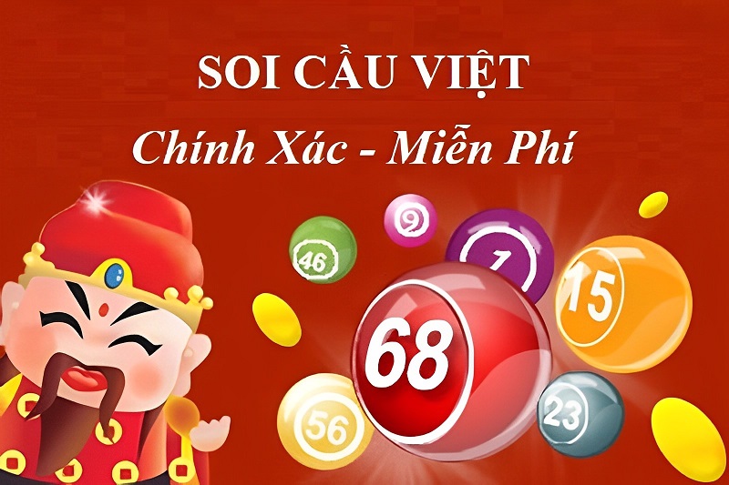 Soi cầu việt