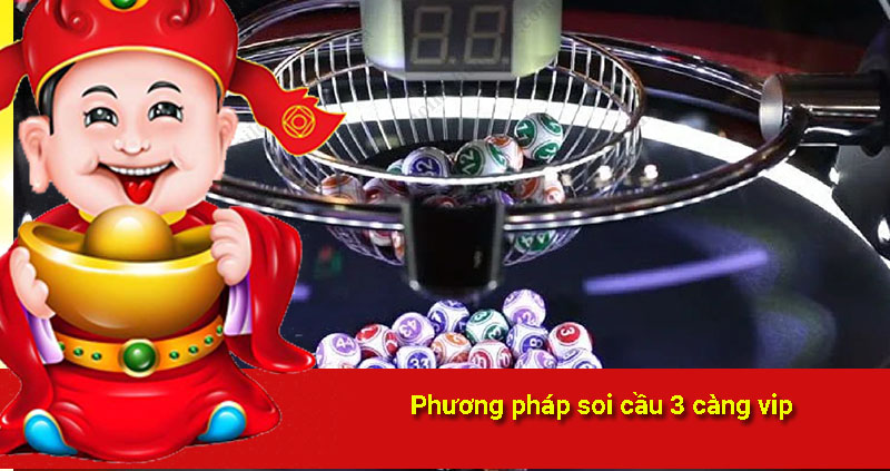 Soi cầu VIP