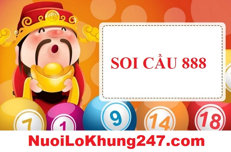 soi cầu 888